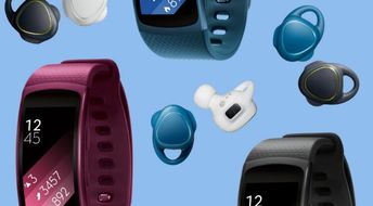 參觀韓國(guó)三星電子 追求創(chuàng)新重視中國(guó)消費(fèi)者意見(jiàn)