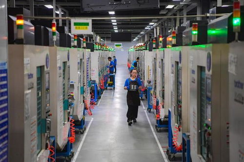 第八屆進博會迎來倒計時100天 進博 望遠鏡 讓世界洞悉中國大市場